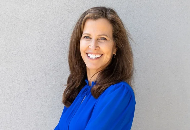 Sharon Allen, Co-Founder and CEO of World Telehealth Initiative