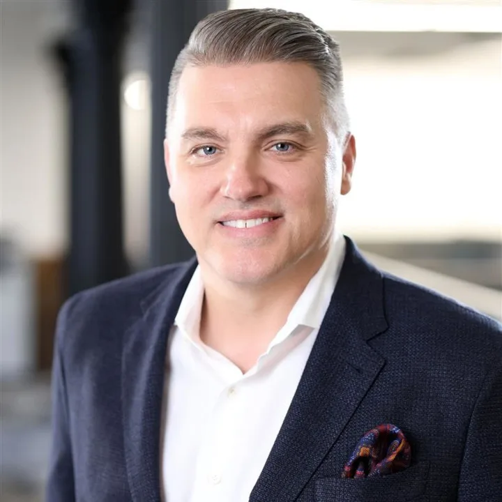 Travis Dalton, President & CEO, Claritev